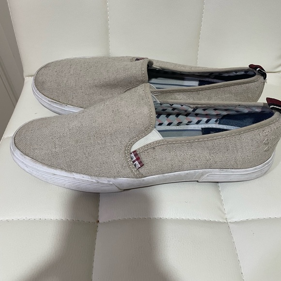 Ben Sherman Bristol Slip On - Picture 3 of 7